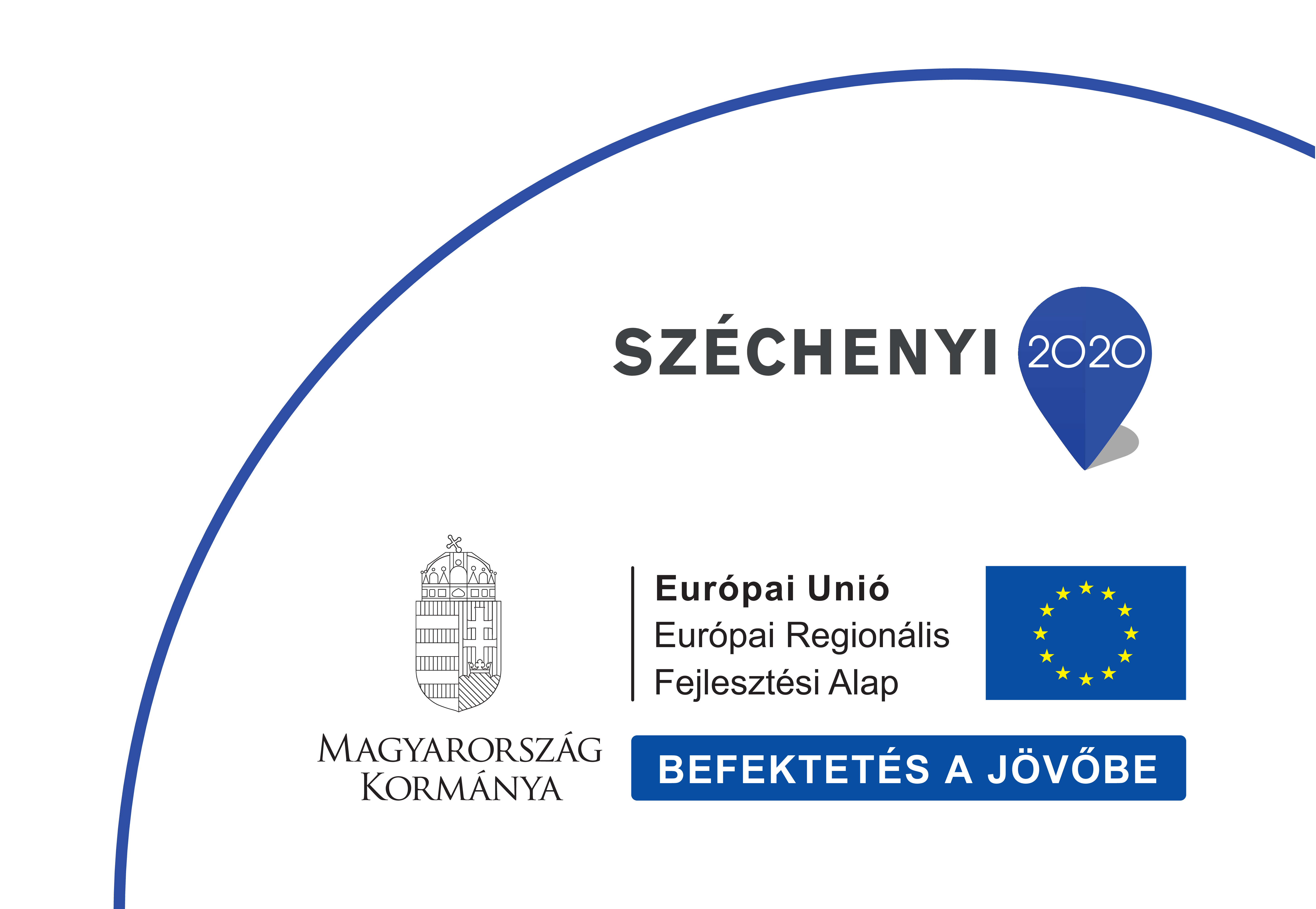 ERFA - Európai Regionális Fejlesztési Alap