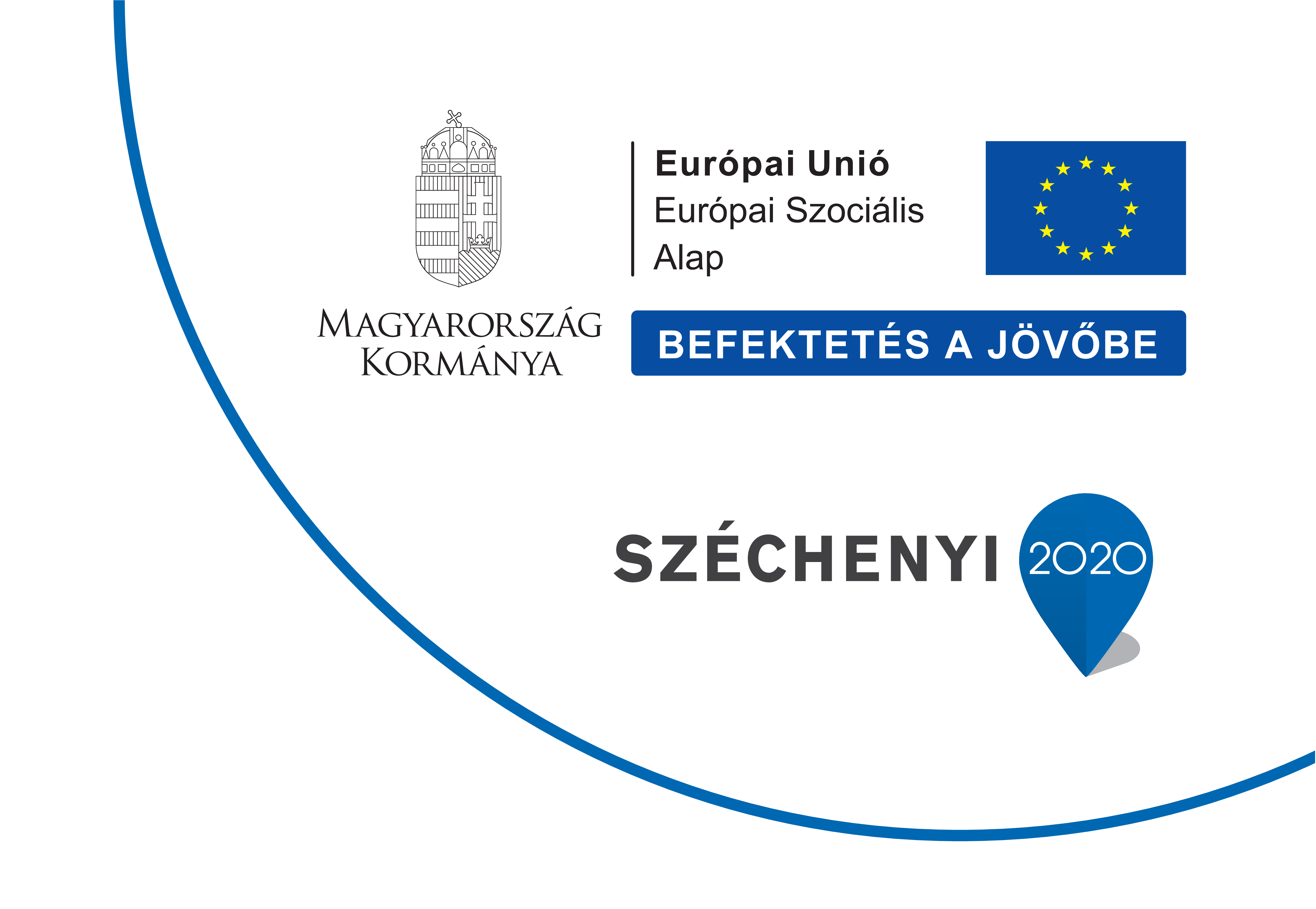 ESZA - Európai Szociális Alap